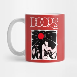 the doors Mug